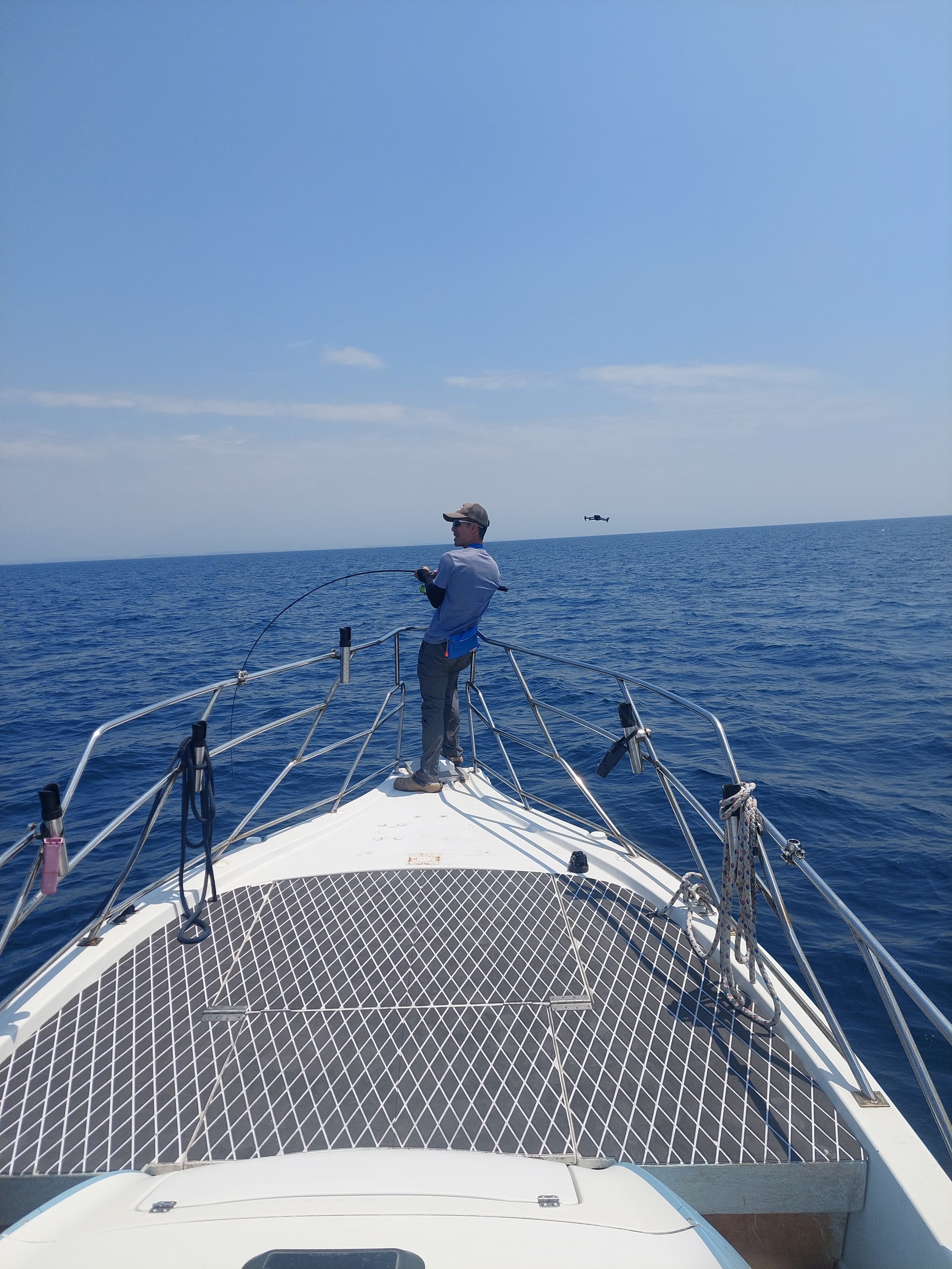 富山湾でマグロ釣りたいならJ-fishingへ