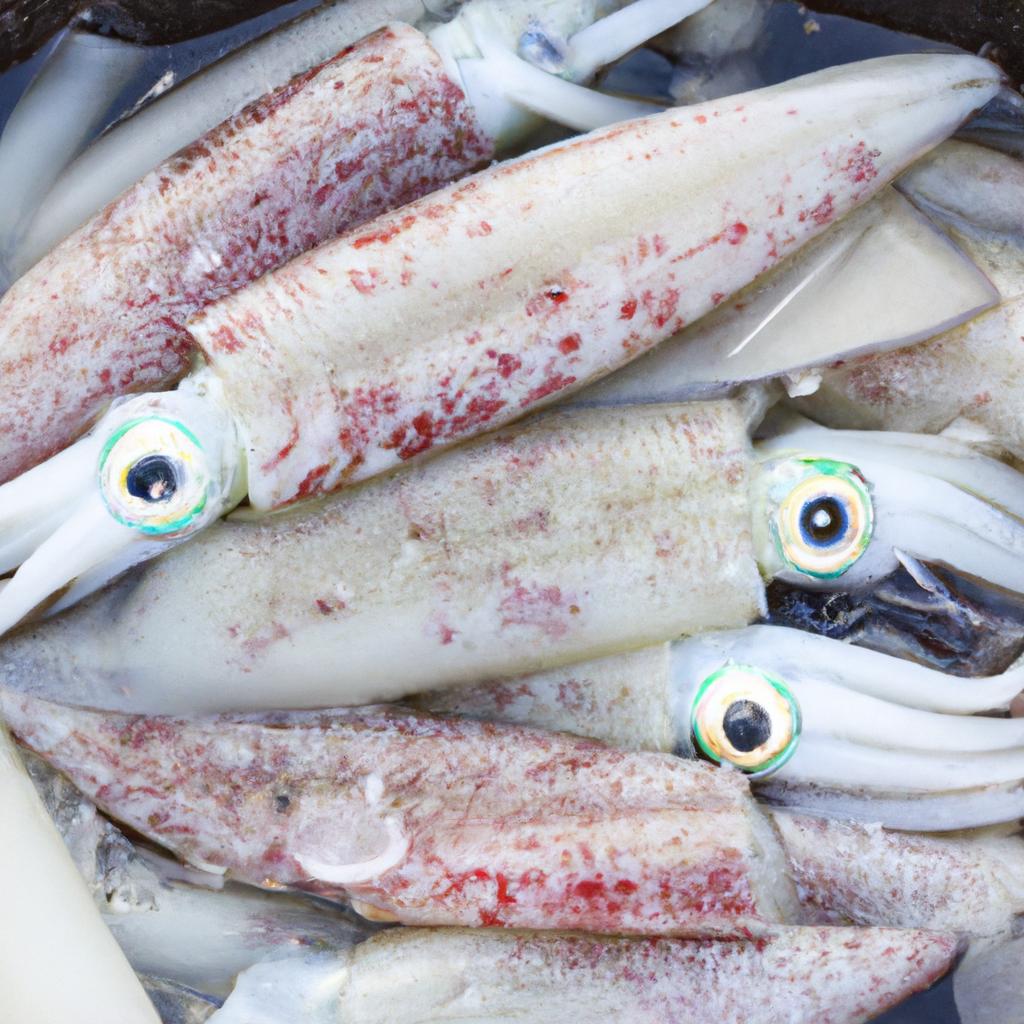 釣りポイントとその重要性