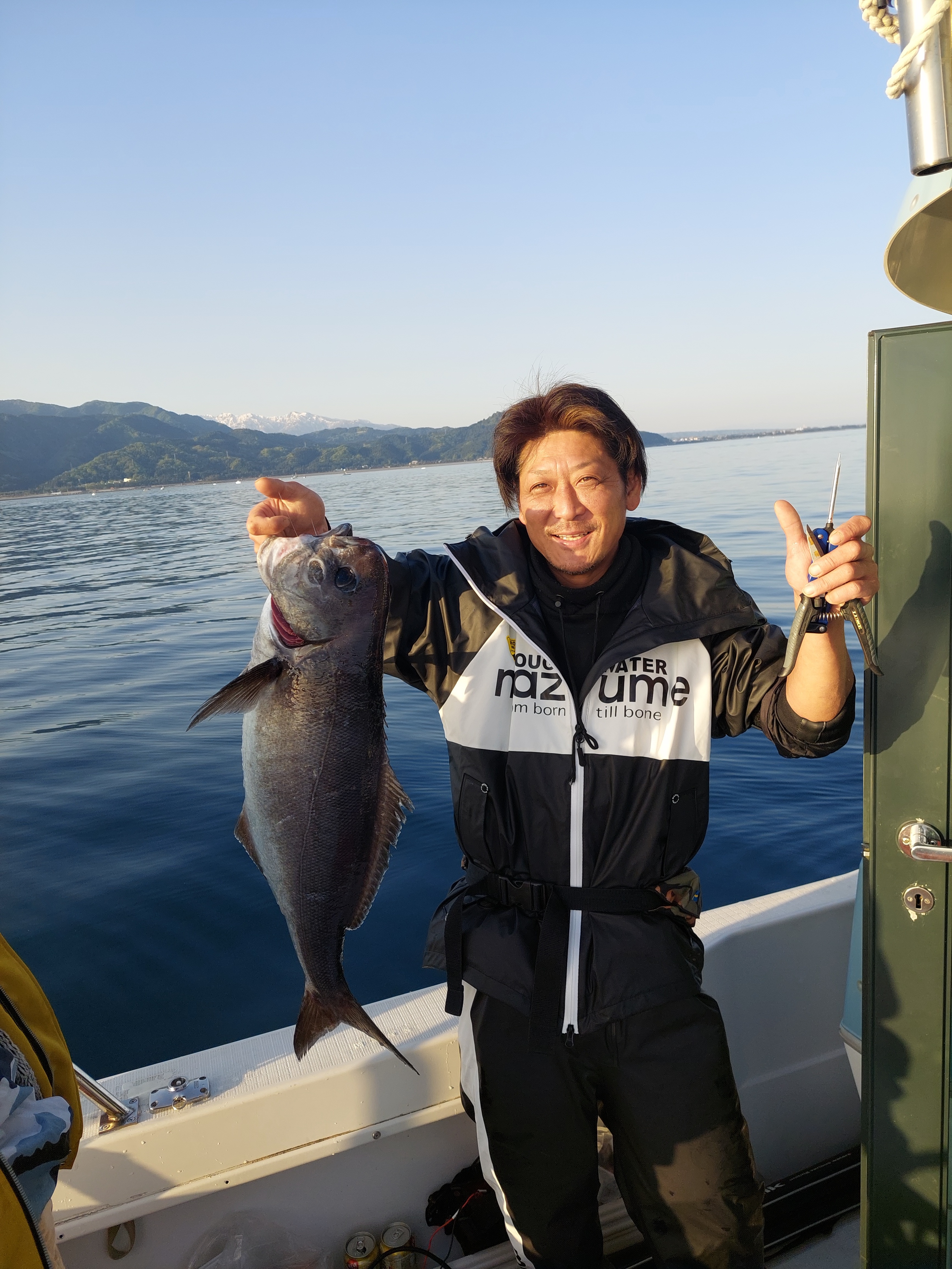 必要な釣り道具のご案内