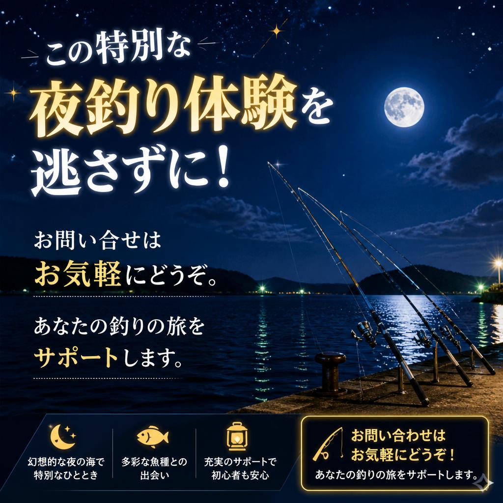 今すぐ体験を申し込もう！