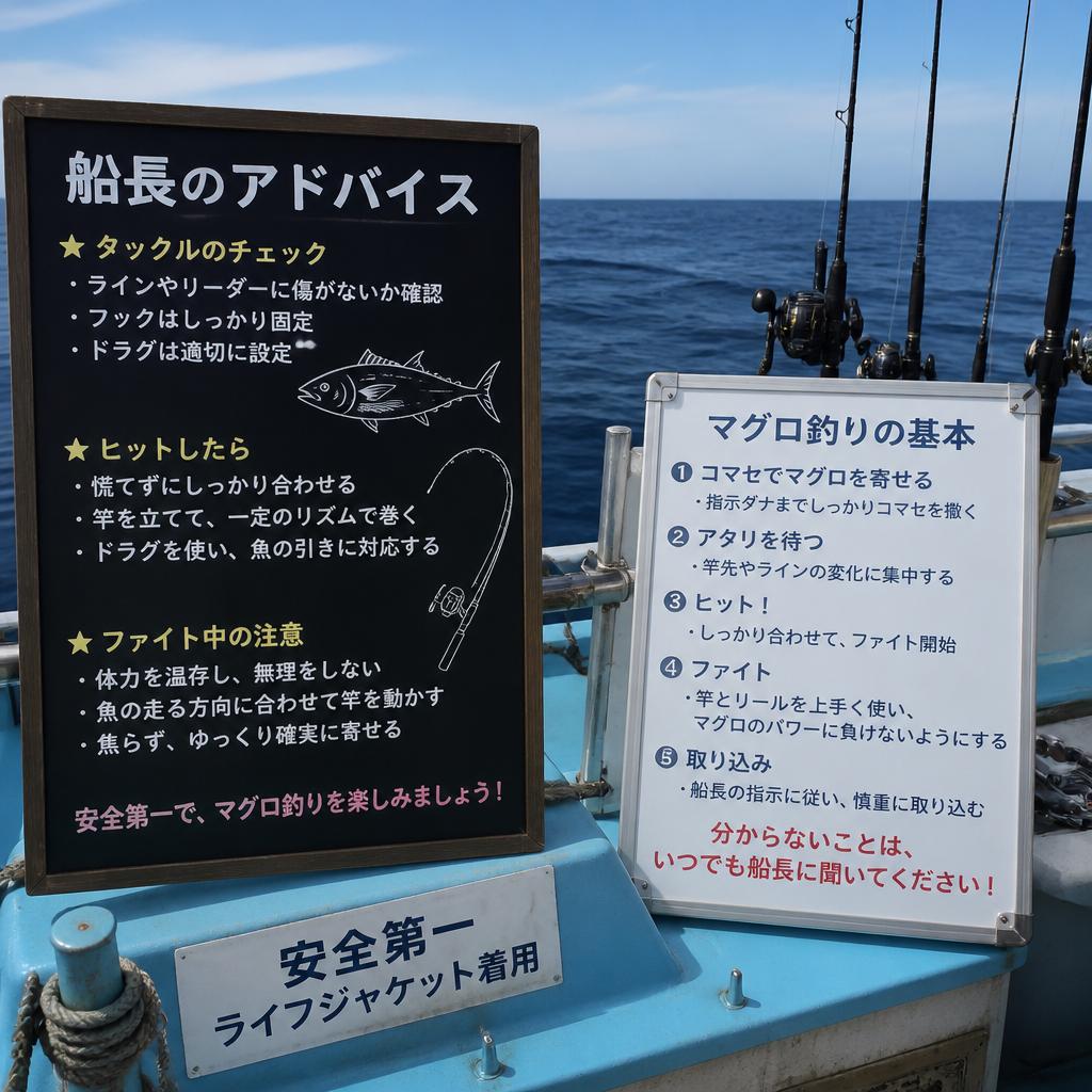 安心して楽しめるサポート体制